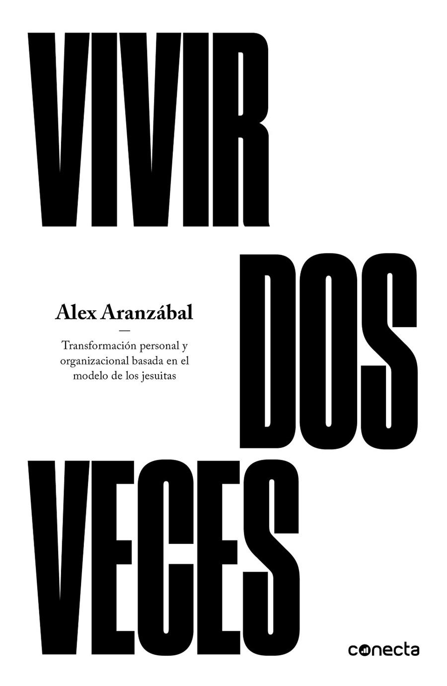 VIVIR DOS VECES | 9788416883394 | ARANZÁBAL, ÁLEX | Llibreria Ombra | Llibreria online de Rubí, Barcelona | Comprar llibres en català i castellà online