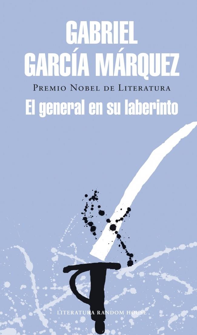 EL GENERAL EN SU LABERINTO | 9788439729211 | GARCIA MARQUEZ,GABRIEL | Llibreria Ombra | Llibreria online de Rubí, Barcelona | Comprar llibres en català i castellà online