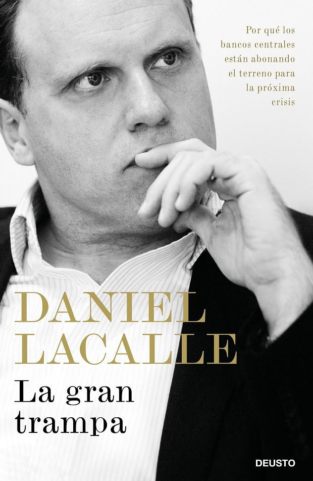 LA GRAN TRAMPA | 9788423428878 | LACALLE, DANIEL | Llibreria Ombra | Llibreria online de Rubí, Barcelona | Comprar llibres en català i castellà online