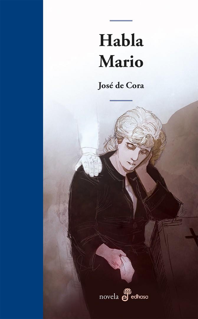 HABLA MARIO | 9788435011419 | DE CORA, JOSÉ | Llibreria Ombra | Llibreria online de Rubí, Barcelona | Comprar llibres en català i castellà online