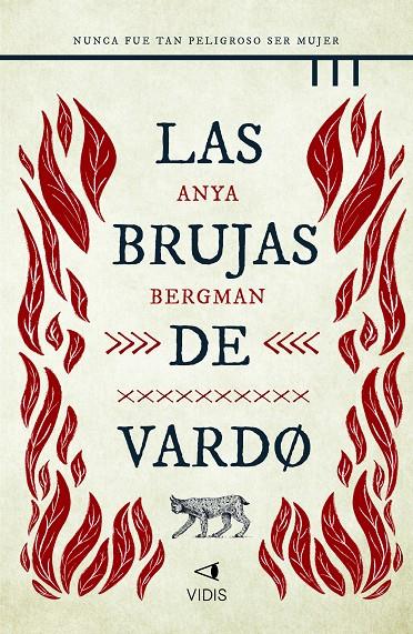 LAS BRUJAS DE VARDO | 9788419767103 | BERGMAN, ANYA | Llibreria Ombra | Llibreria online de Rubí, Barcelona | Comprar llibres en català i castellà online