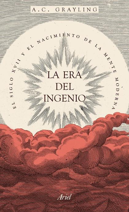 LA ERA DEL INGENIO | 9788434425255 | A. C. GRAYLING | Llibreria Ombra | Llibreria online de Rubí, Barcelona | Comprar llibres en català i castellà online