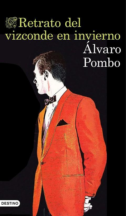 RETRATO DEL VIZCONDE EN INVIERNO | 9788423354429 | POMBO, ÁLVARO | Llibreria Ombra | Llibreria online de Rubí, Barcelona | Comprar llibres en català i castellà online