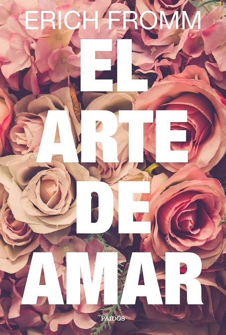 EL ARTE DE AMAR | 9788449332883 | ERICH FROMM | Llibreria Ombra | Llibreria online de Rubí, Barcelona | Comprar llibres en català i castellà online