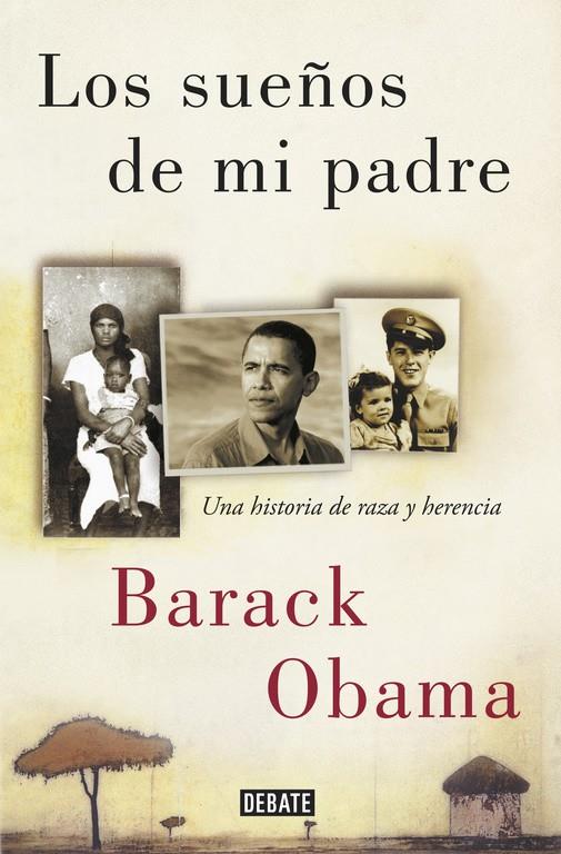 LOS SUEÑOS DE MI PADRE | 9788499928395 | BARACK OBAMA | Llibreria Ombra | Llibreria online de Rubí, Barcelona | Comprar llibres en català i castellà online