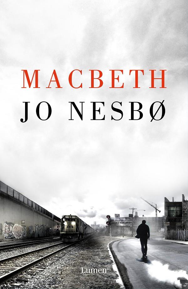 MACBETH | 9788426405043 | JO NESBO | Llibreria Ombra | Llibreria online de Rubí, Barcelona | Comprar llibres en català i castellà online