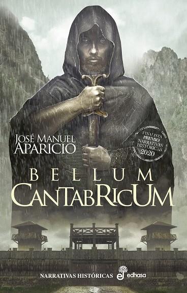 BELLUM CANTABRICUM | 9788435063616 | APARICIO HERNÁNDEZ, JOSÉ MANUEL | Llibreria Ombra | Llibreria online de Rubí, Barcelona | Comprar llibres en català i castellà online