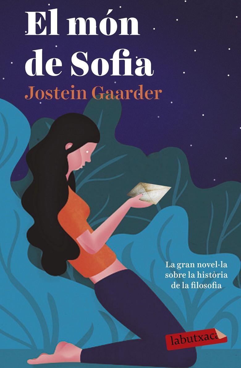 EL MÓN DE SOFIA | 9788416334902 | JOSTEIN GAARDER | Llibreria Ombra | Llibreria online de Rubí, Barcelona | Comprar llibres en català i castellà online