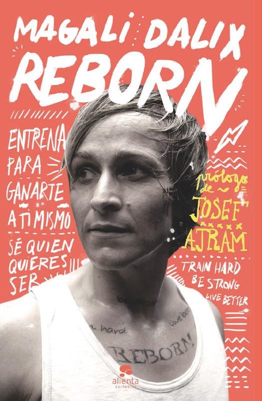 REBORN | 9788415678243 | MAGALI DALIX | Llibreria Ombra | Llibreria online de Rubí, Barcelona | Comprar llibres en català i castellà online