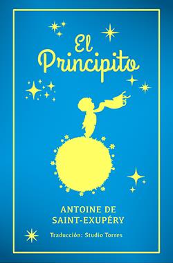 EL PRINCIPITO | 9788410101319 | ANTOINE SAINT-EXUPÉRY | Llibreria Ombra | Llibreria online de Rubí, Barcelona | Comprar llibres en català i castellà online