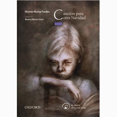 CANCION PARA OTRA NAVIDAD | 9788467373103 | VICENTE MUÑOZ PUELLES | Llibreria Ombra | Llibreria online de Rubí, Barcelona | Comprar llibres en català i castellà online