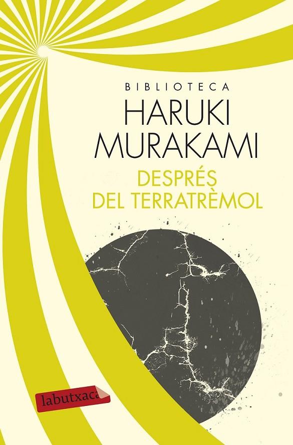 DESPRÉS DEL TERRATRÈMOL | 9788499308623 | MURAKAMI, HARUKI  | Llibreria Ombra | Llibreria online de Rubí, Barcelona | Comprar llibres en català i castellà online