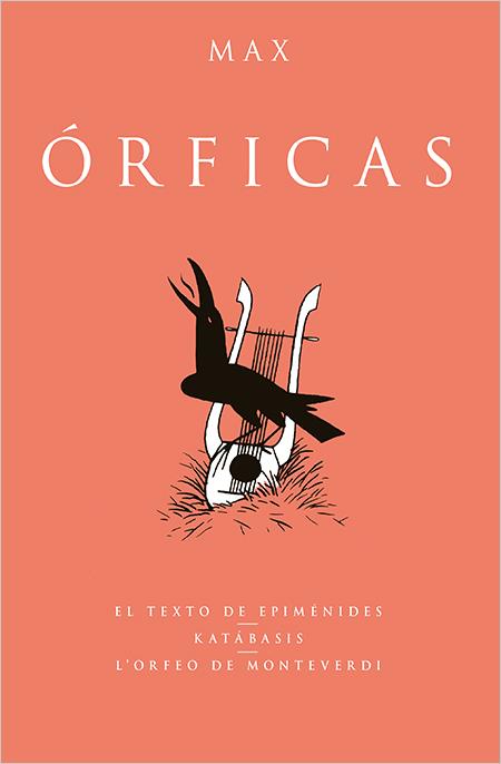 ÓRFICAS | 9788416830671 | CAPDEVILLA, FRANCESC | Llibreria Ombra | Llibreria online de Rubí, Barcelona | Comprar llibres en català i castellà online