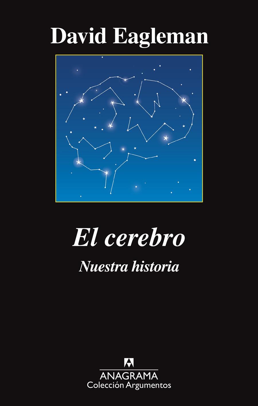 EL CEREBRO | 9788433964137 | EAGLEMAN, DAVID | Llibreria Ombra | Llibreria online de Rubí, Barcelona | Comprar llibres en català i castellà online