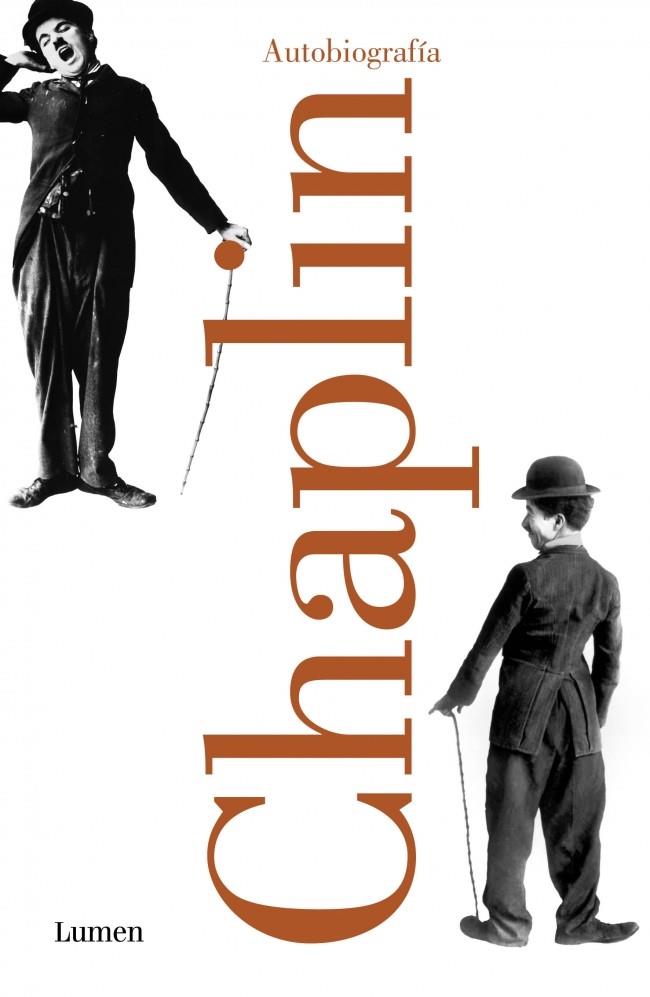 AUTOBIOGRAFÍA | 9788426420633 | CHARLES CHAPLIN | Llibreria Ombra | Llibreria online de Rubí, Barcelona | Comprar llibres en català i castellà online