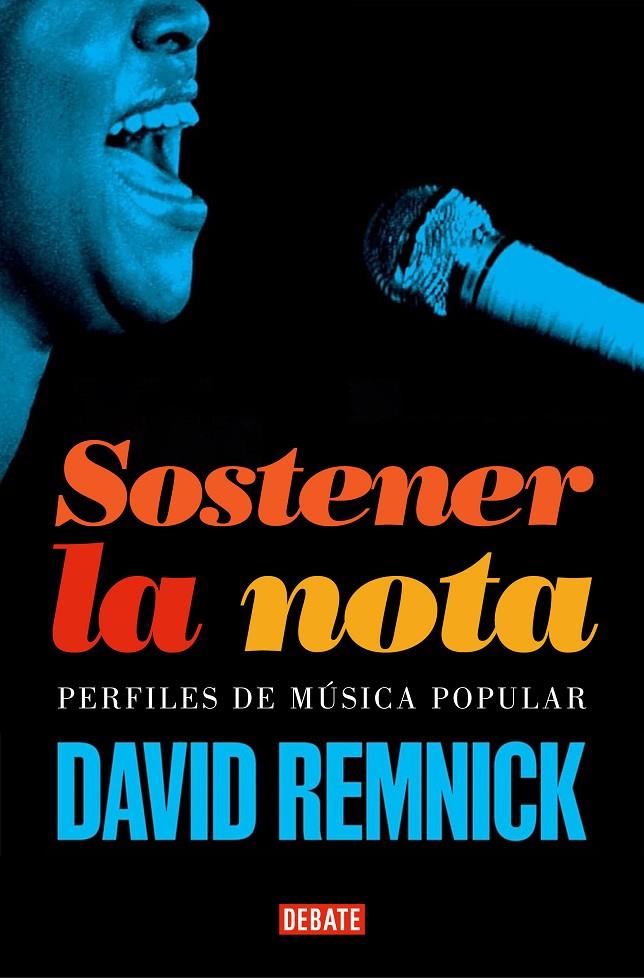 SOSTENER LA NOTA | 9788419642578 | REMNICK, DAVID | Llibreria Ombra | Llibreria online de Rubí, Barcelona | Comprar llibres en català i castellà online