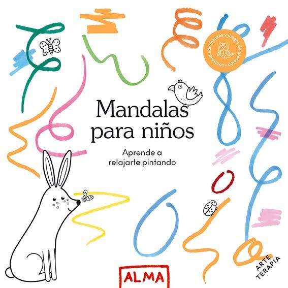 MANDALAS PARA NIÑOS (COL. HOBBIES) ED.2023 | 9788419599223 | VARIOS AUTORES | Llibreria Ombra | Llibreria online de Rubí, Barcelona | Comprar llibres en català i castellà online