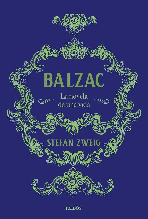 BALZAC | 9788449335433 | ZWEIG, STEFAN | Llibreria Ombra | Llibreria online de Rubí, Barcelona | Comprar llibres en català i castellà online