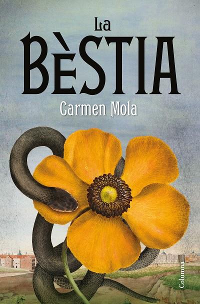 LA BÈSTIA | 9788466428767 | MOLA, CARMEN | Llibreria Ombra | Llibreria online de Rubí, Barcelona | Comprar llibres en català i castellà online