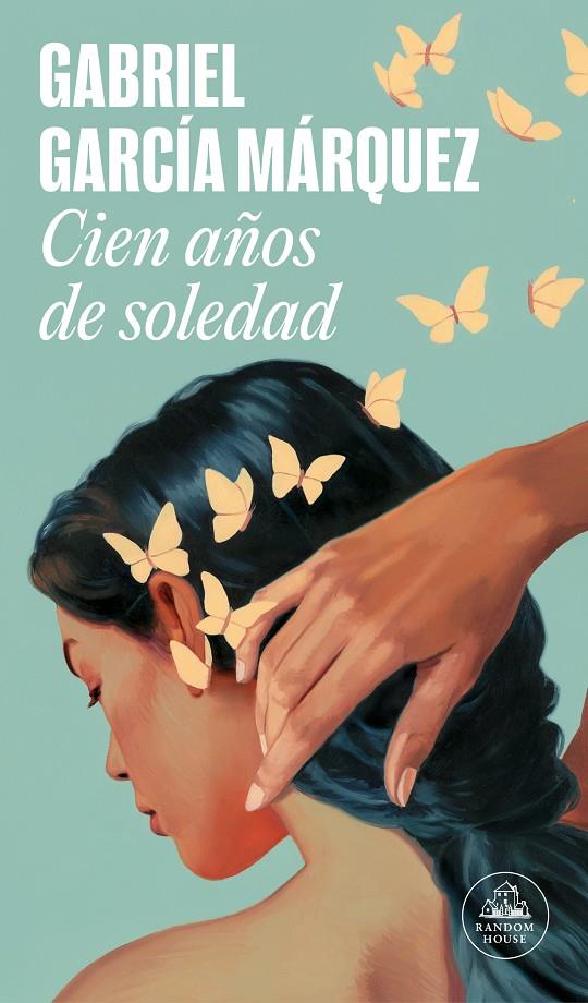 CIEN AÑOS DE SOLEDAD (NUEVA EDICIÓN CON CUBIERTA ILUSTRADA POR DAVID DE LAS HERA | 9788439745358 | GARCÍA MÁRQUEZ, GABRIEL | Llibreria Ombra | Llibreria online de Rubí, Barcelona | Comprar llibres en català i castellà online