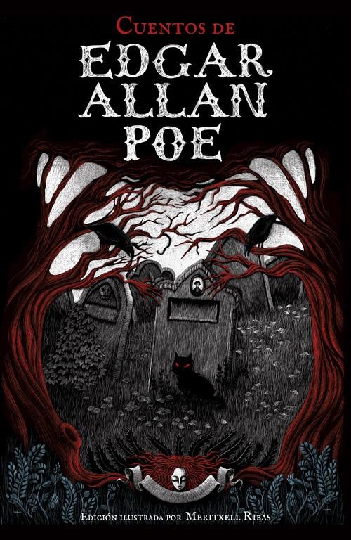 CUENTOS DE EDGAR ALLAN POE (COLECCIÓN ALFAGUARA CLÁSICOS) | 9788420486369 | EDGAR ALLAN POE | Llibreria Ombra | Llibreria online de Rubí, Barcelona | Comprar llibres en català i castellà online