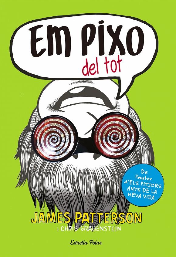 EM PIXO DEL TOT | 9788490579886 | PATTERSON, JAMES | Llibreria Ombra | Llibreria online de Rubí, Barcelona | Comprar llibres en català i castellà online