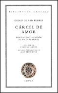 CÁRCEL DE AMOR (T) | 9788474237139 | SAN PEDRO, DIEGO | Llibreria Ombra | Llibreria online de Rubí, Barcelona | Comprar llibres en català i castellà online