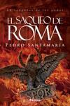 EL SAQUEO DE ROMA | 9788417683719 | SANTAMARÍA, PEDRO | Llibreria Ombra | Llibreria online de Rubí, Barcelona | Comprar llibres en català i castellà online