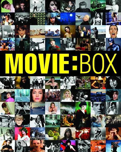 MOVIE:BOX | 9788497858717 | AA. VV. | Llibreria Ombra | Llibreria online de Rubí, Barcelona | Comprar llibres en català i castellà online