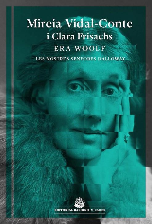 ERA WOOLF | 9788416726202 | VIDAL-CONTE, MIREIA | Llibreria Ombra | Llibreria online de Rubí, Barcelona | Comprar llibres en català i castellà online