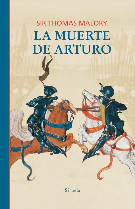 LA MUERTE DE ARTURO | 9788410183285 | MALORY, SIR THOMAS | Llibreria Ombra | Llibreria online de Rubí, Barcelona | Comprar llibres en català i castellà online