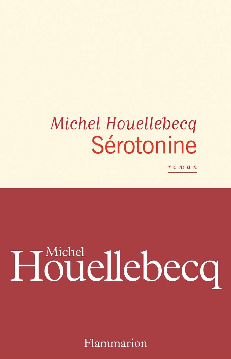 SEROTONINE | 9782081471757 | HOUELLEBECQ, MICHEL | Llibreria Ombra | Llibreria online de Rubí, Barcelona | Comprar llibres en català i castellà online