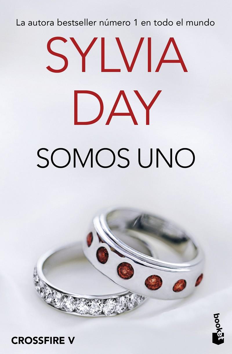 SOMOS UNO | 9788467050035 | SYLVIA DAY | Llibreria Ombra | Llibreria online de Rubí, Barcelona | Comprar llibres en català i castellà online