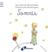 SOMNIS | 9788499064185 | ANTOINE DE SAINT-EXUPERY | Llibreria Ombra | Llibreria online de Rubí, Barcelona | Comprar llibres en català i castellà online