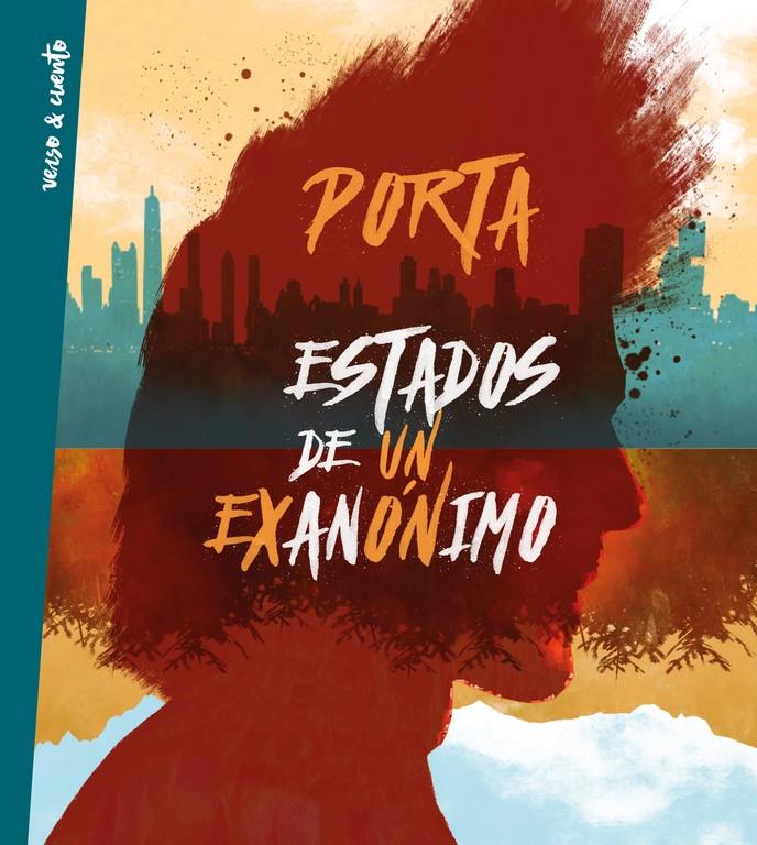 ESTADOS DE UN EXANÓNIMO | 9788403517844 | PORTA | Llibreria Ombra | Llibreria online de Rubí, Barcelona | Comprar llibres en català i castellà online