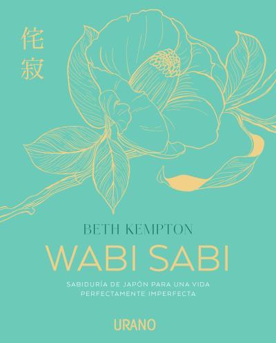 WABI SABI | 9788416720361 | KEMPTON, BETH | Llibreria Ombra | Llibreria online de Rubí, Barcelona | Comprar llibres en català i castellà online