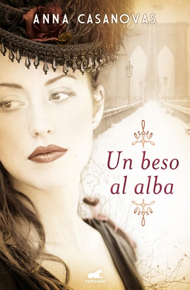 UN BESO AL ALBA | 9788415420866 | ANNA CASANOVAS | Llibreria Ombra | Llibreria online de Rubí, Barcelona | Comprar llibres en català i castellà online