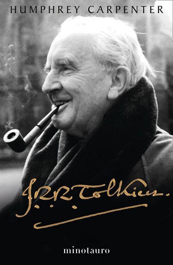 J. R. R. TOLKIEN. UNA BIOGRAFÍA | 9788445009680 | CARPENTER, HUMPHREY | Llibreria Ombra | Llibreria online de Rubí, Barcelona | Comprar llibres en català i castellà online