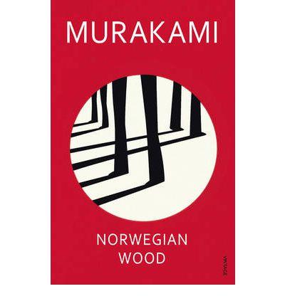 NORWEGIAN WOOD | 9780099448822 | MURAKAMI, HARUKI | Llibreria Ombra | Llibreria online de Rubí, Barcelona | Comprar llibres en català i castellà online