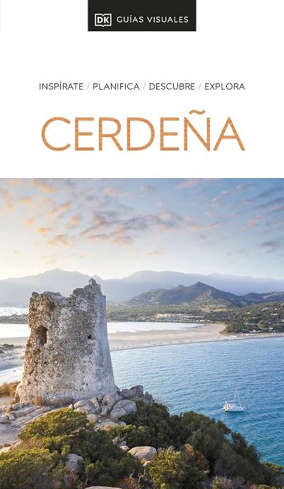 CERDEÑA (GUÍAS VISUALES) | 9780241682821 | DK | Llibreria Ombra | Llibreria online de Rubí, Barcelona | Comprar llibres en català i castellà online