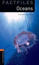 OCEANS FACTFILES | 9780194794428 | Llibreria Ombra | Llibreria online de Rubí, Barcelona | Comprar llibres en català i castellà online