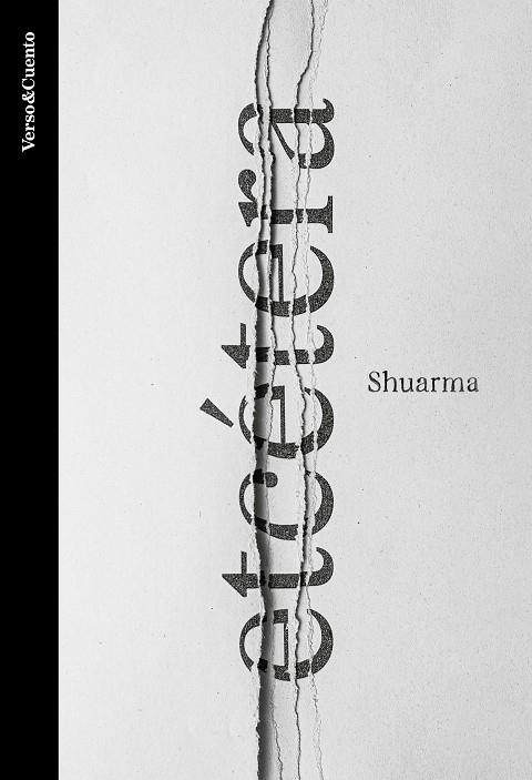 ETCÉTERA | 9788403522428 | SHUARMA, | Llibreria Ombra | Llibreria online de Rubí, Barcelona | Comprar llibres en català i castellà online