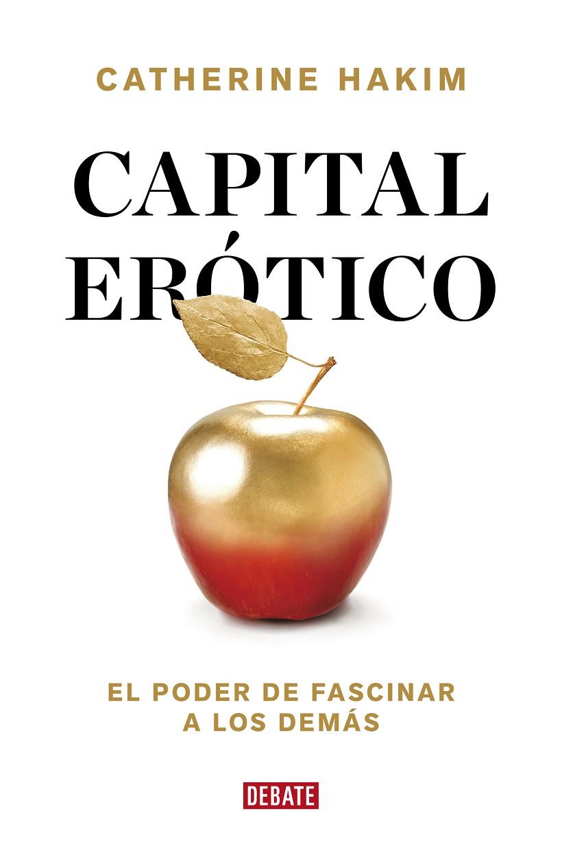 CAPITAL ERÓTICO | 9788417636296 | HAKIM, CATHERINE | Llibreria Ombra | Llibreria online de Rubí, Barcelona | Comprar llibres en català i castellà online