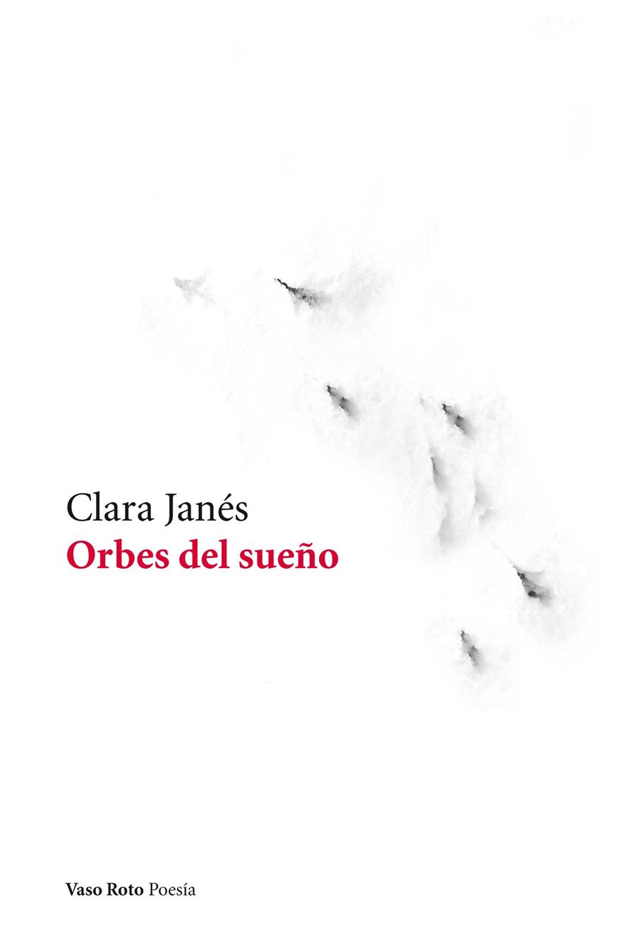 ORBES DEL SUEÑO | 9788415168676 | CLARA JANES | Llibreria Ombra | Llibreria online de Rubí, Barcelona | Comprar llibres en català i castellà online