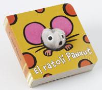 EL RATOLÍ PANXUT | 9788483046210 | VAN DER PUT, KLAARTJE | Llibreria Ombra | Llibreria online de Rubí, Barcelona | Comprar llibres en català i castellà online