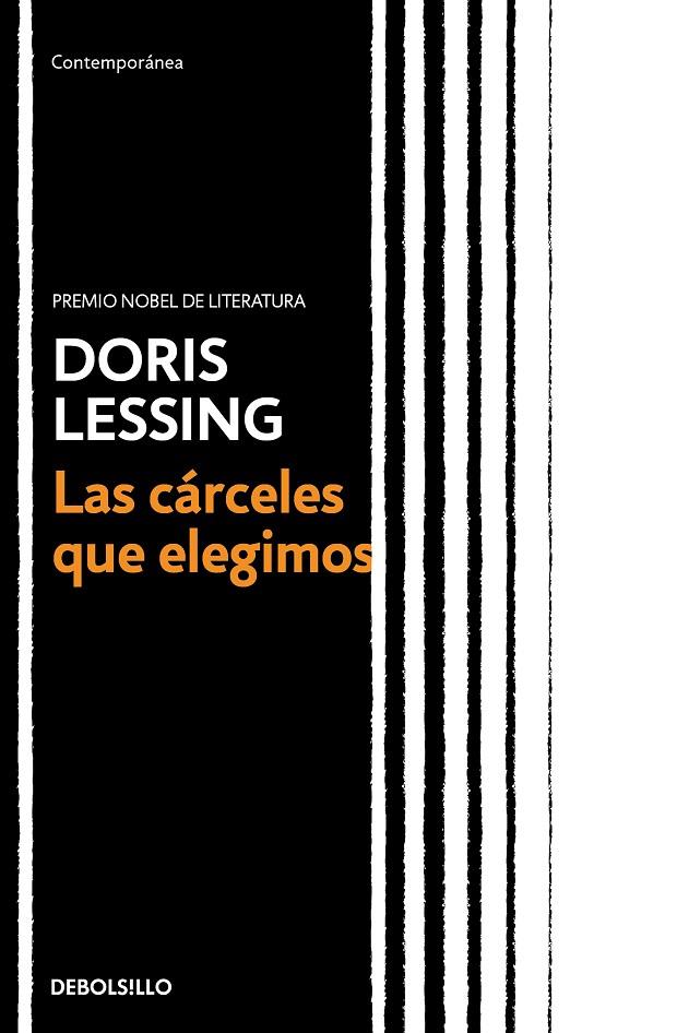 LAS CÁRCELES QUE ELEGIMOS | 9788466351171 | LESSING, DORIS | Llibreria Ombra | Llibreria online de Rubí, Barcelona | Comprar llibres en català i castellà online