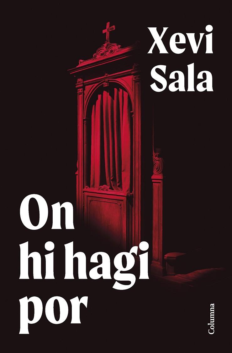 ON HI HAGI POR | 9788466429504 | SALA PUIG, XEVI | Llibreria Ombra | Llibreria online de Rubí, Barcelona | Comprar llibres en català i castellà online