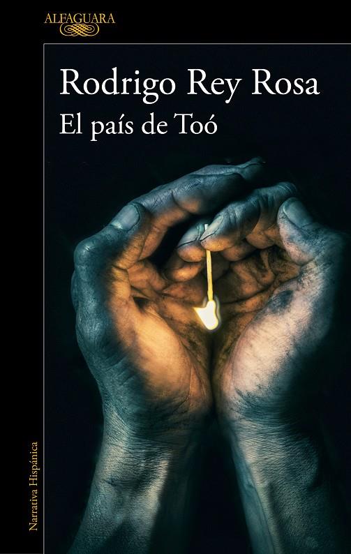 EL PAÍS DE TOÓ | 9788420434681 | REY ROSA, RODRIGO | Llibreria Ombra | Llibreria online de Rubí, Barcelona | Comprar llibres en català i castellà online