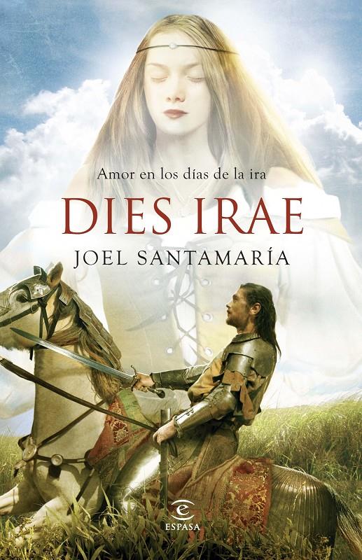  DIES IRAE (AMOR EN LOS DIAS DE LA IRA) | 9788467024593 | JOEL SANTAMARÍA | Llibreria Ombra | Llibreria online de Rubí, Barcelona | Comprar llibres en català i castellà online