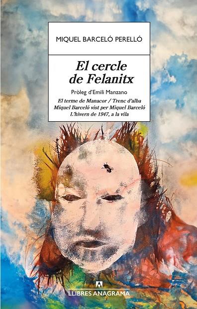 EL CERCLE DE FELANITX | 9788433906236 | BARCELÓ PERELLÓ, MIQUEL | Llibreria Ombra | Llibreria online de Rubí, Barcelona | Comprar llibres en català i castellà online